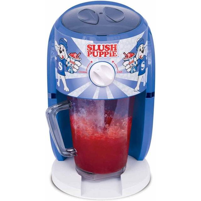 Slush Puppie Small Slushie Machine
