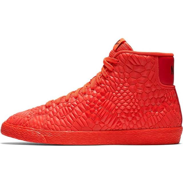 (WMNS) Nike Blazer Mid DMB 'Bright Crimson' - red - 7