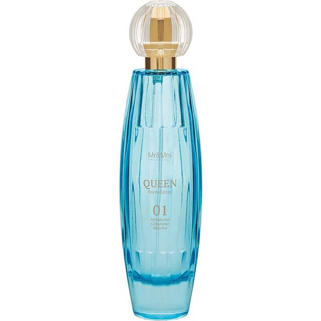 Mr&Mrs Fragrance Queen Spray 01