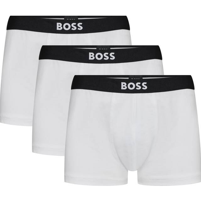 BOSS Trunk 3P Boss One |Vit |L