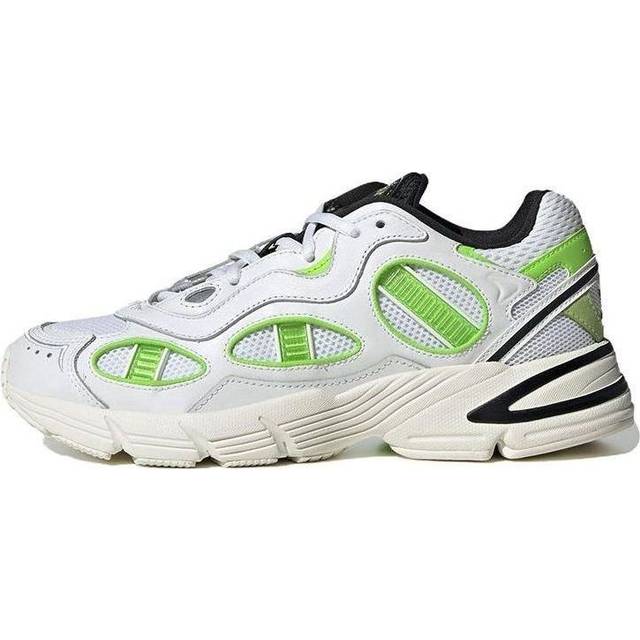 (WMNS) adidas Astir SN Shoes 'White Solar Green' HP2815 - Cloud White/Solar Green/Off White - 7