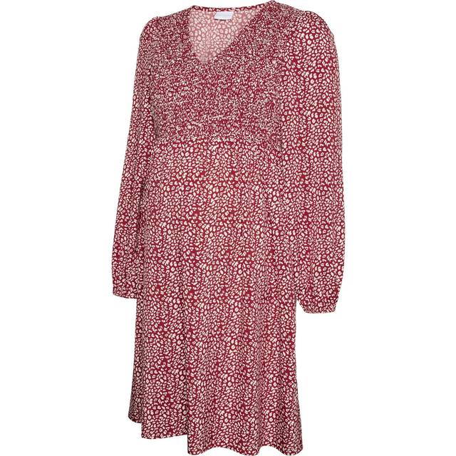 Mladelaine Maternity Dress