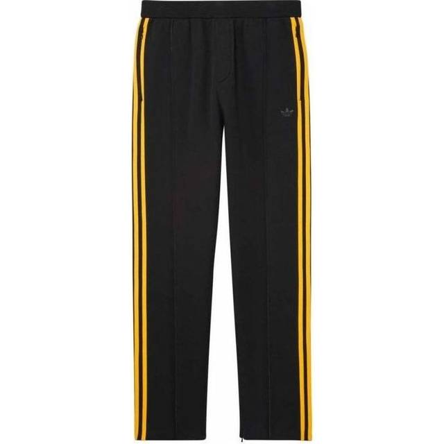 adidas x Wales Bonner Knit Track Pant Asia Sizing 'Black' IB3260 - L