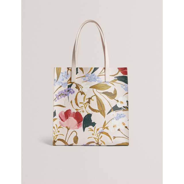 Ted Baker Palamaa Tote bag antique pink