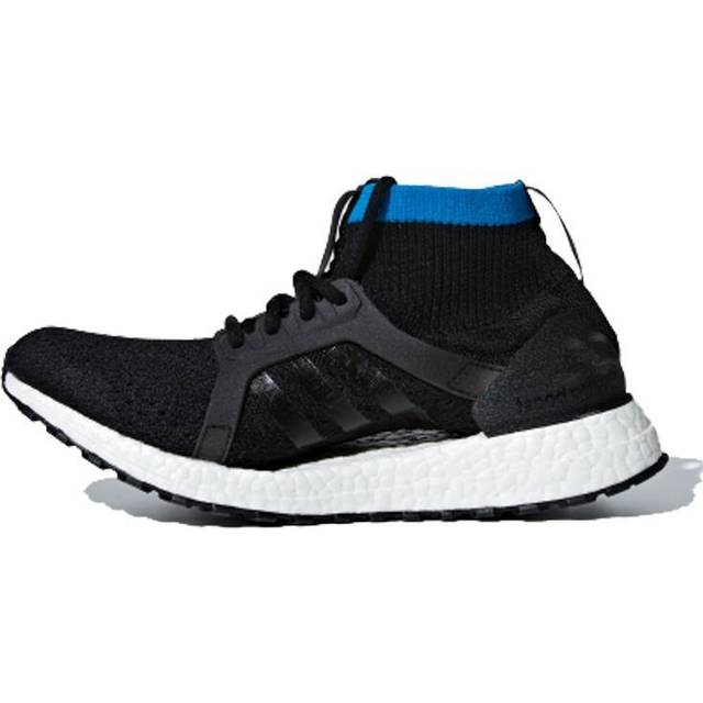 (WMNS) adidas Ultraboost X All Terrain 'Black Blue' BB6519 - Black/Blue - 5.5