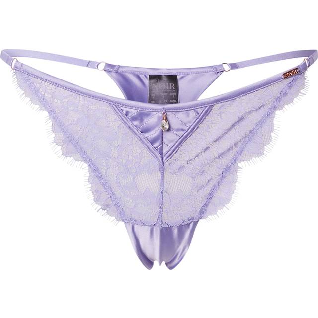 Hunkemöller String 'Charlie' lilla