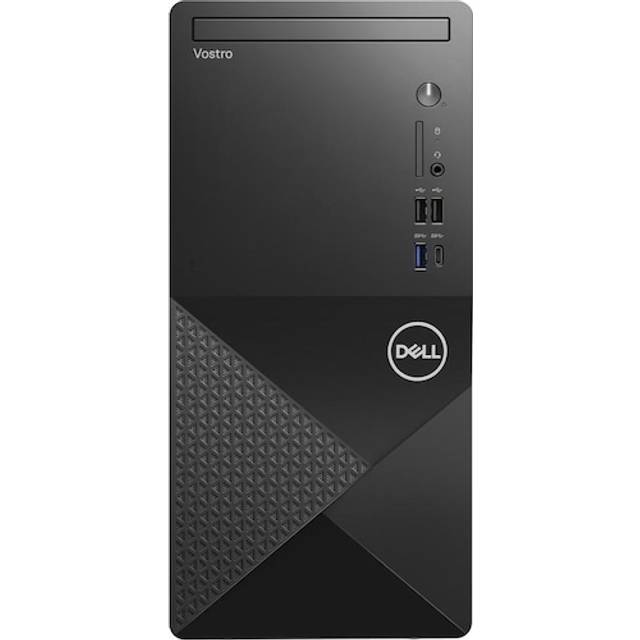 Dell Vostro 3030 - MT Core i3 i3-14100 3.5 GHz - 8 GB - SSD 512 GB