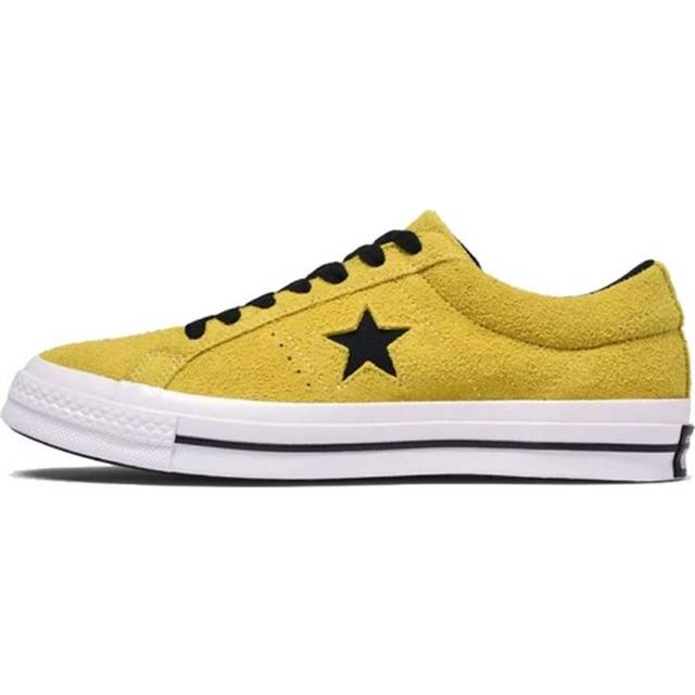 Converse One Star 'Yellow' - YELLOW - 3