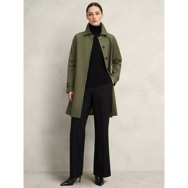 Hobbs Vivienne Trench Coat
