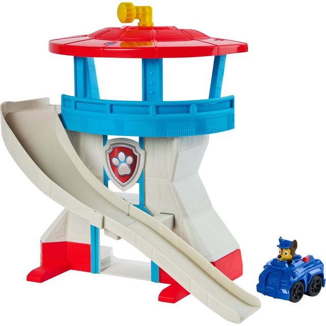 Paw Patrol Value Rescue Racers