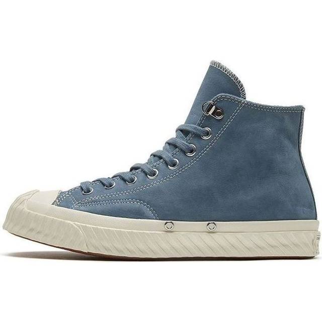 Converse Chuck 70 Bosey Water Repellent High 'Lakeside Blue' 169595C - 8