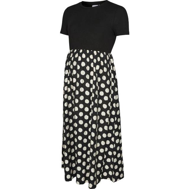 Mlkalia Maternity Dress
