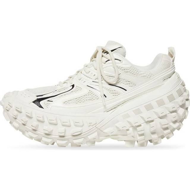 Balenciaga Defender Sneaker 'Light Beige' 685613W2RAA9110
