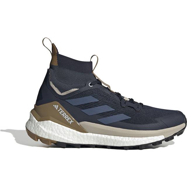 ADIDAS TERREX Terrex Free Hiker 2 |Marinblå |41 1/3