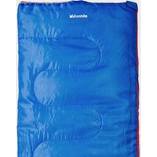 Snooze 200 Sleeping Bag, Blue - One Size