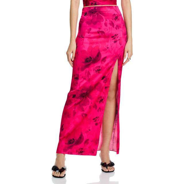 Alice and Olivia Stephine Maxi Skirt - Exclusive