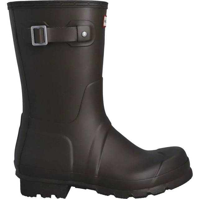 Hunter Original Short Wellington Boots