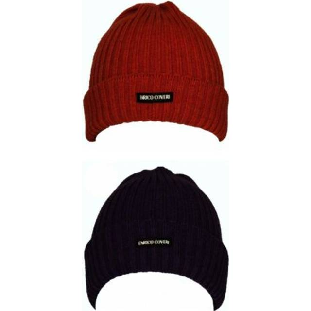 Hat cap beret bonnet enrico coveri item caco037 made in italy