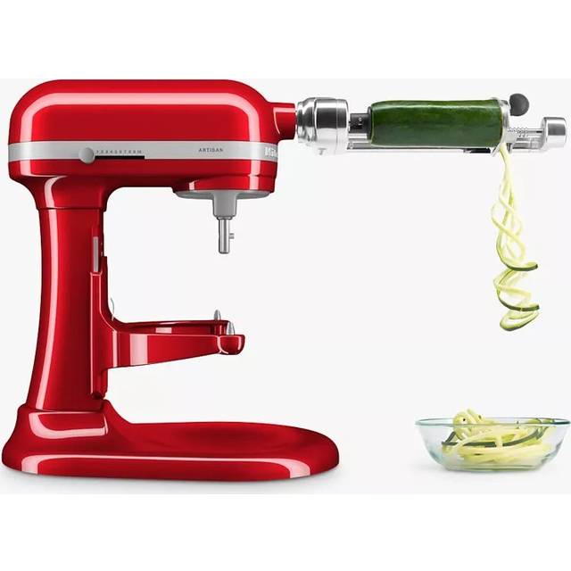 KitchenAid Artisan Bowl-Lift Stand Mixer, 6.6L