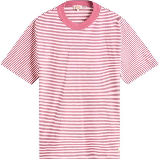 Armor Lux Crew Neck T-Shirt