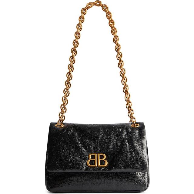 Handbag BALENCIAGA Woman color Black - OS