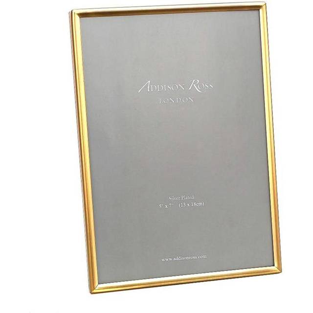 Fine Gold Plated Frame