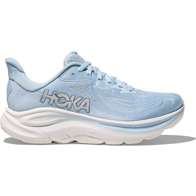 HOKA Clifton 10 Dam, Blue