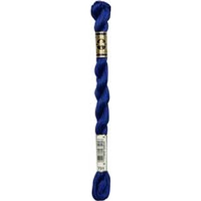 DMC Size 5 Cotton Perle Thread 791