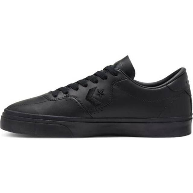Converse Louie Lopez Pro Low 'Triple Black' - black - 3
