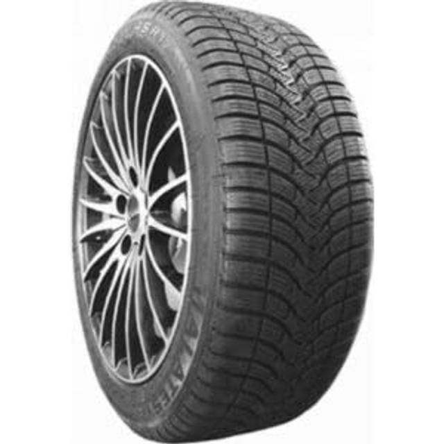 EGOMMERCE - Bil däck CLIMACONTROL 205/55 R16 91V - Bildäck certifierade för sommarsäsongen, sommardäck för bilar - Sommardäck för miljövänligt bruk - Däck med 2 års garanti