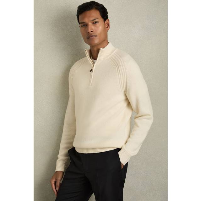 REISS Roberts |Kräm |XL