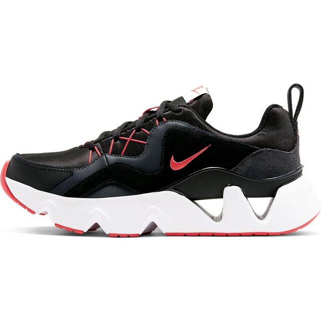 (WMNS) Nike RYZ 365 'Bred' BQ4153-005 - Black