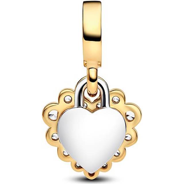 Pandora Charm - 763765C01 - gold