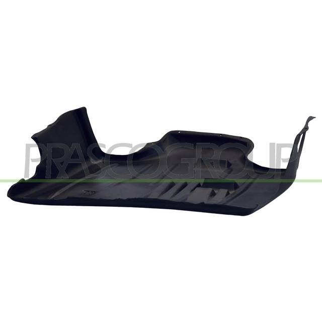 PRASCO Ljuddämpning, motorrum VG0171910 Nedre Premium