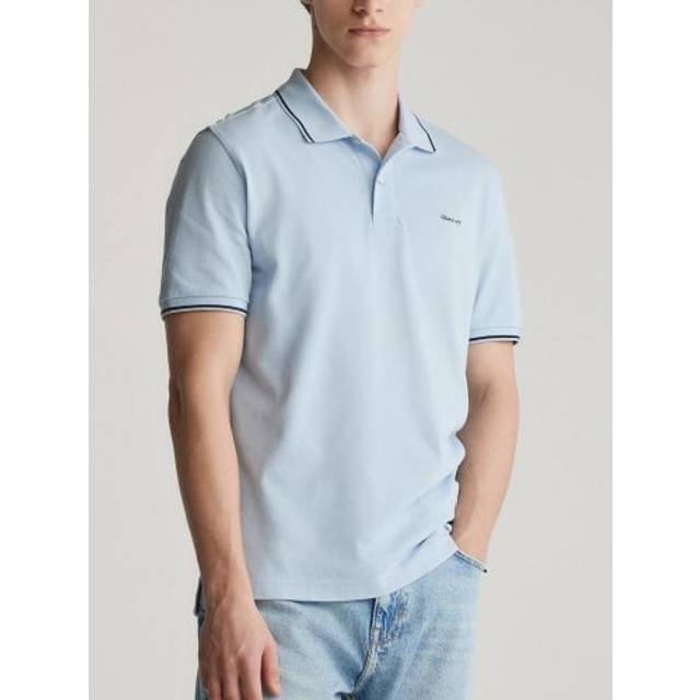 T-shirt 'Rugger'