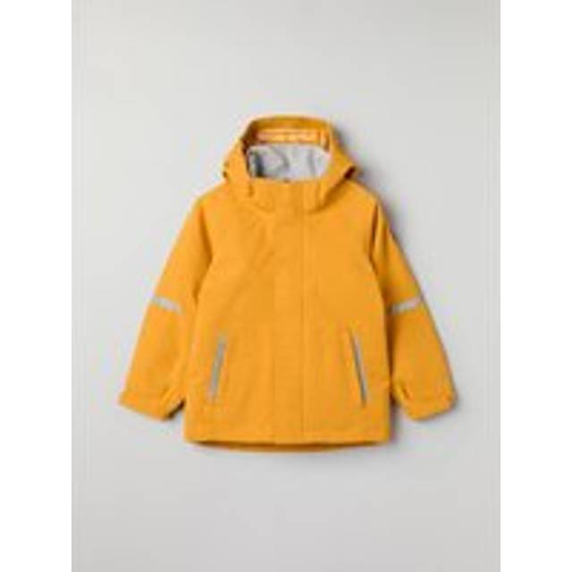 Polarn O. Pyret Kids' Wind & Waterproof Shell Coat