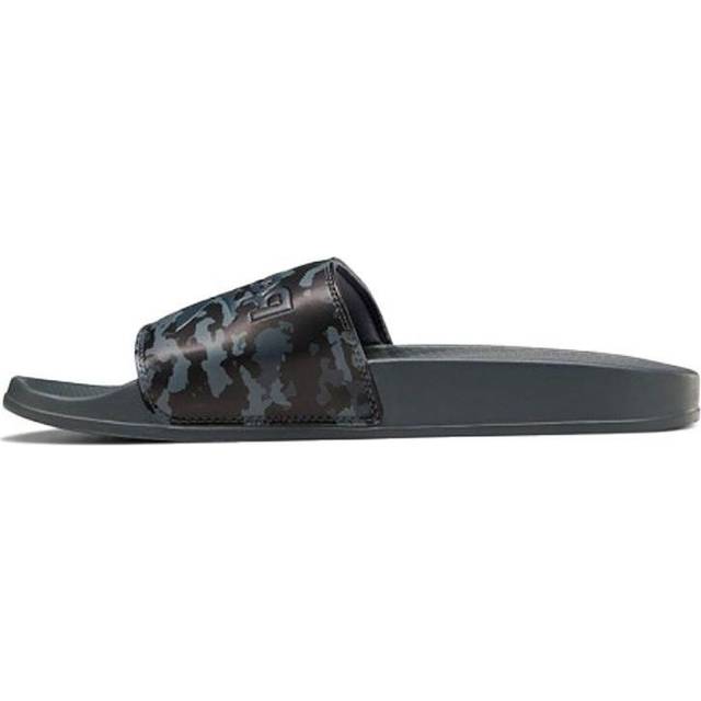 Reebok Classic Slide 'Grey Camo' FW5750