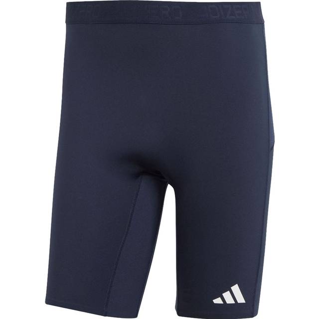 adidas Adizero Running Short Leggings 'Legend Ink' IM4167 - XL