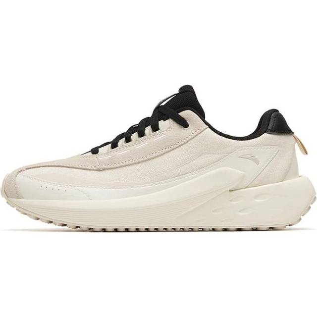 ANTA Crystal Sugar 'Beige Black' - beige - 6.5