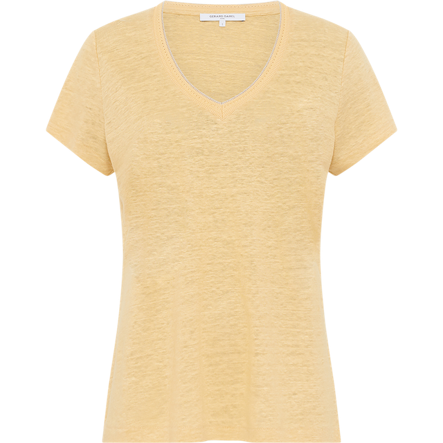 Gerard Darel Gilberte V-Neck T-Shirt