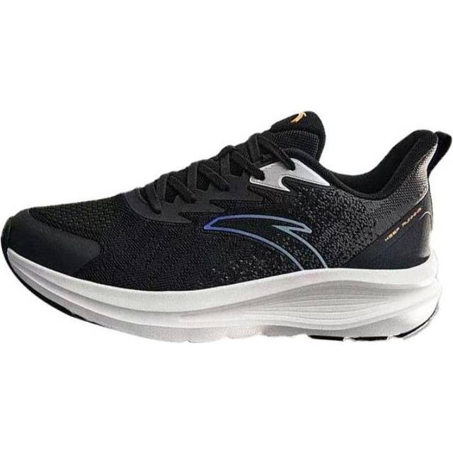 ANTA Yun-Tu 'Black Blue White' 112345538-4 - Black/White/Blue - 9.5