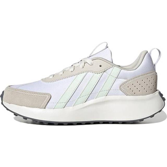 (WMNS) adidas Neo Futro Lifestyle 'Beige' IG5382 - White/Grey - 5.5