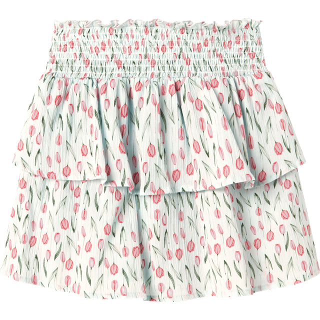 Smock Skirt
