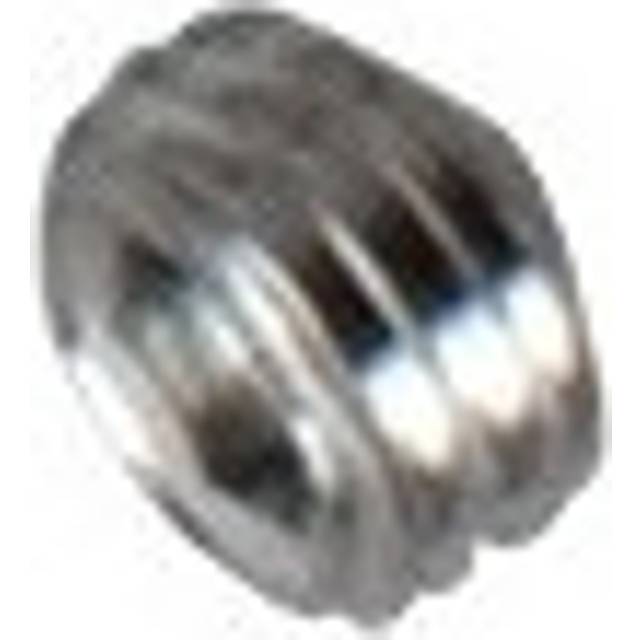 STAINLESS SET SCREW 1/4-28 X 3