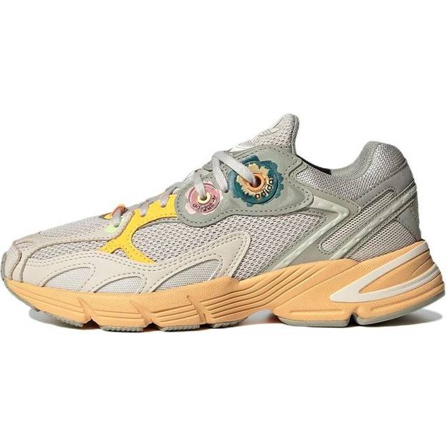 (WMNS) adidas Originals Astir 'Aluminium Mauve'  GZ2086 - Aluminium/Wonder Mauve/Feather Grey - 5