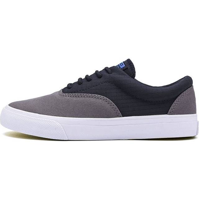 Converse Cons El Valle Ox 'Black Grey' 157215C - Black/Grey - 4