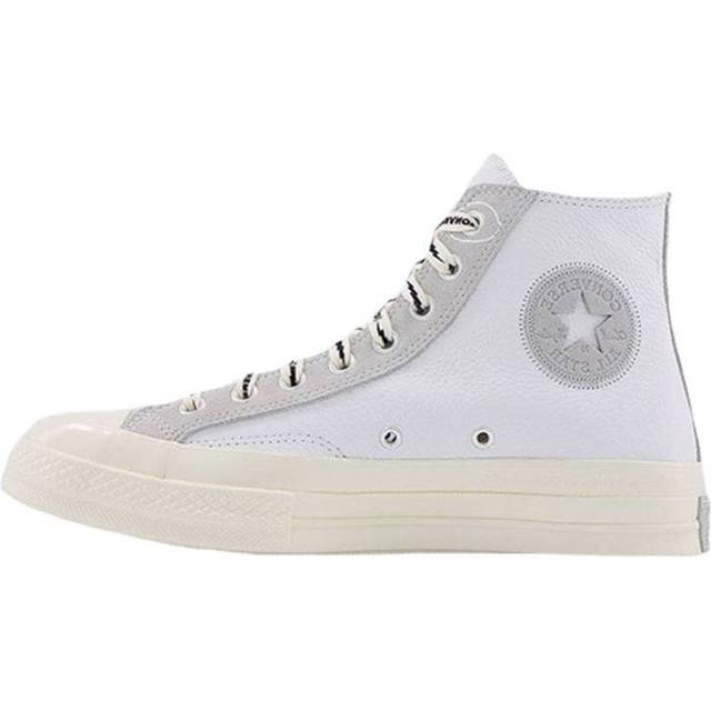 Converse Offspring x Chuck 70 High 'Community Part 2' 169054C - White/Grey