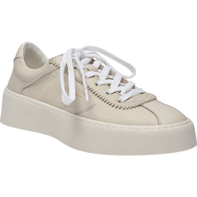 Pavement Saga Dam Stl. 37 - Sneakers Från Magasin - Beige (37)