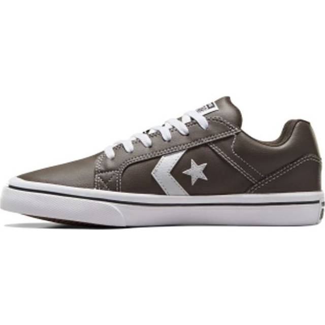 Converse Cons El Distrito 2.0 Synthetic Leather 'Brown' - brown - 8.5