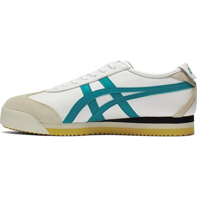Onitsuka Tiger Mexico 66 SD PF White Lagoon Unisex Sneakers 1183C156-102 37